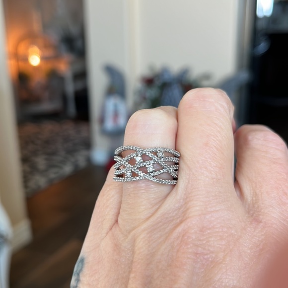 Orbital ring - Picture 5 of 12